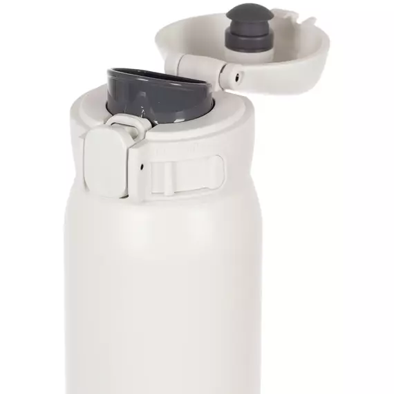 Термокружка Zojirushi SM-WS48WM 0.48 л к:white, фото , изображение 3